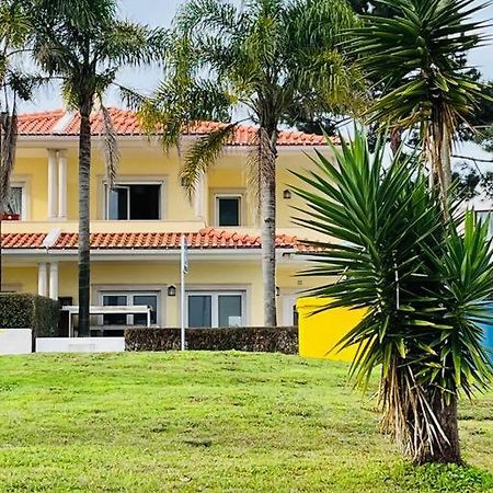Ocean, Surf, Golf Private Villa With Pool Near Lagoon Casal do Narcizo Extérieur photo