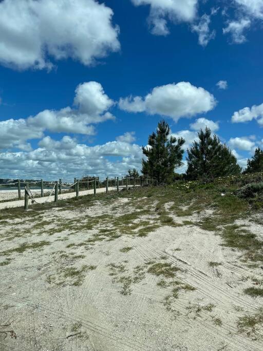 Ocean, Surf, Golf Private Villa With Pool Near Lagoon Casal do Narcizo Extérieur photo