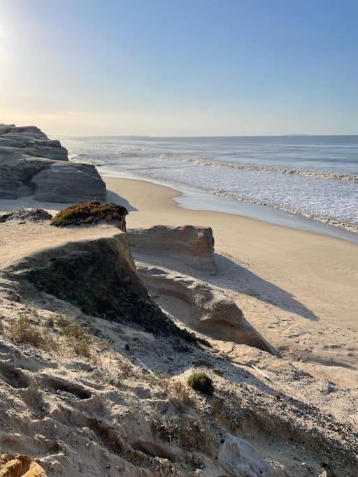 Ocean, Surf, Golf Private Villa With Pool Near Lagoon Casal do Narcizo Extérieur photo