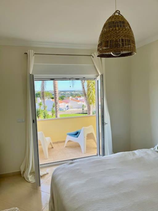 Ocean, Surf, Golf Private Villa With Pool Near Lagoon Casal do Narcizo Extérieur photo