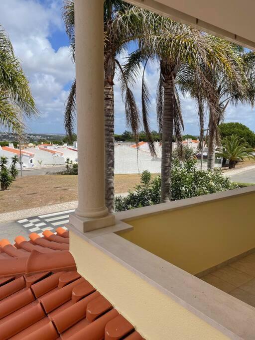 Ocean, Surf, Golf Private Villa With Pool Near Lagoon Casal do Narcizo Extérieur photo