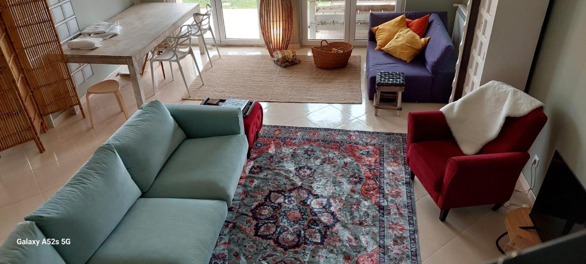 Ocean, Surf, Golf Private Villa With Pool Near Lagoon Casal do Narcizo Extérieur photo
